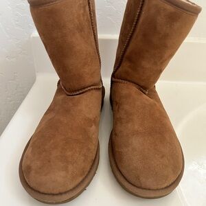 UGG Classic Boots